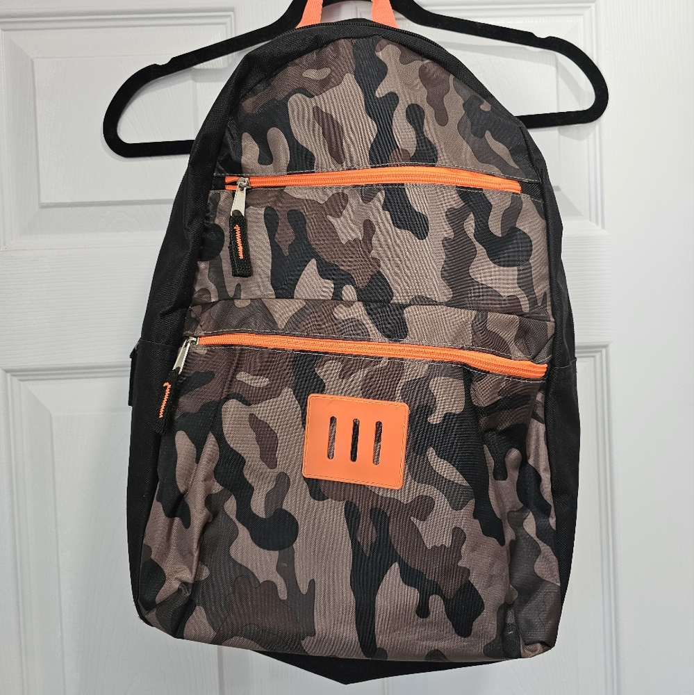 Kids Backpack - Picture 1 of 3